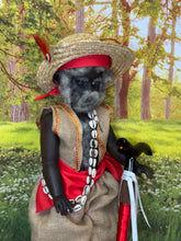 Load image into Gallery viewer, Negro viejo  ,Ta Jose ,Doll,Muñeco Espiritual