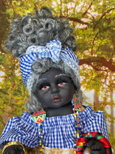 Load image into Gallery viewer, Mamá Francisca doll ,Muñeca,Francisca Exclusiva