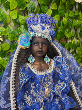 Load image into Gallery viewer, Yemaya ,Doll,Muñeca Exclusiva