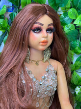 Load image into Gallery viewer, Gipsy doll,Muñeca Gitana Exclusiva