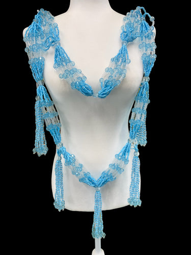 Maso grande para Yemaya Asesu,Achabad