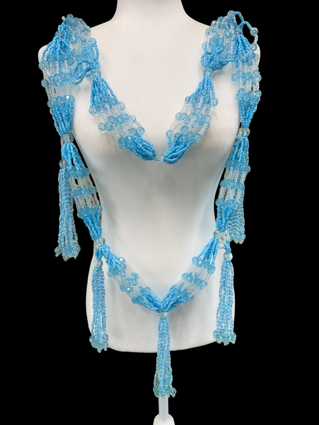 Maso grande para Yemaya Asesu,Achabad