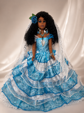 Load image into Gallery viewer, Gipsy Doll,Muñeca Espiritual ,Precio Especial