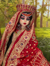 Load image into Gallery viewer, Arabian ,doll,Muñeca Sultana (Muñeca Exclusiva )