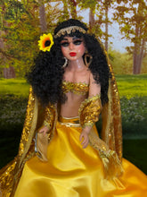Load image into Gallery viewer, Gipsy doll,Muñeca Gitana ,Muñeca Espiritual
