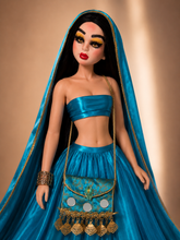 Load image into Gallery viewer, Bolso /Cartera Para Muñeca (Pre Order)