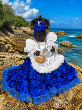 Load image into Gallery viewer, Francisca ,Madre Agua,Doll,Muñeca ,Exclusiva