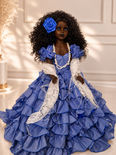 Load image into Gallery viewer, Francisca Doll,Muñeca Espiritual ,Precio Especial