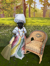 Load image into Gallery viewer, Mamá Francisca doll ,Muñeca Espiritual