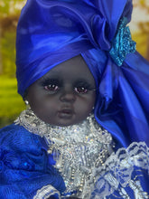 Load image into Gallery viewer, Francisca ,Madre Agua,Doll,Muñeca ,Exclusiva