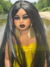 Load image into Gallery viewer, Gipsy doll,Muñeca Gitana ,Muñeca Espiritual