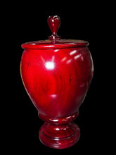 Load image into Gallery viewer, Lebrillo Algayu ,Color Cherry