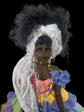 Load image into Gallery viewer, Francisca Doll,Muñeca Espiritual ,Precio Especial