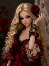 Load image into Gallery viewer, Set de 5 pulsos para muñeca