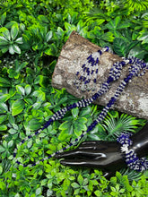 Load image into Gallery viewer, Set  ,Collar con Ilde  para Yemaya/Precio Especial