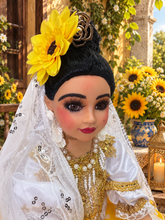 Load image into Gallery viewer, Gipsy doll,Muñeca Gitana Española