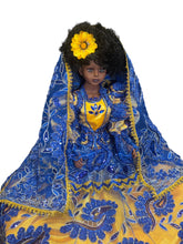 Load image into Gallery viewer, Vestido Exclusivo Para Muñeca.  ,Dos Aguas