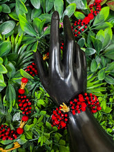 Load image into Gallery viewer, Set  ,Collar con Ilde  para Elegua /Precio Especial