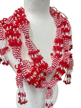 Load image into Gallery viewer, Maso grande Cristal , Swarovski ,Shango