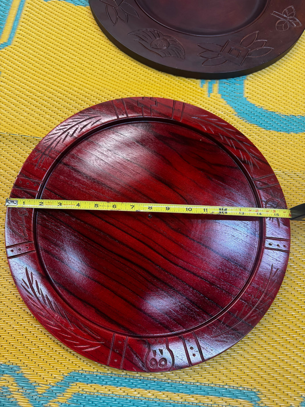 Tablero /Ifa /Cherry