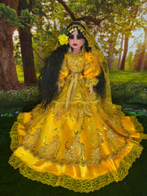 Load image into Gallery viewer, Gipsy doll,Gitana /32 Pulgadas