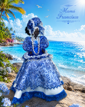 Load image into Gallery viewer, Francisca ,Madre Agua,Doll,Muñeca espiritual