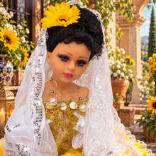 Load image into Gallery viewer, Gipsy doll,Muñeca Gitana Española
