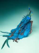Load image into Gallery viewer, Pavo Real para Oshun ,estilo # 6