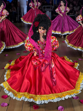 Load image into Gallery viewer, Gipsy doll,Muñeca Gitana,Muñeca Espiritual
