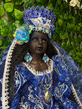 Load image into Gallery viewer, Yemaya ,Doll,Muñeca Exclusiva