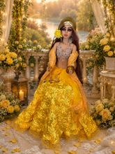 Load image into Gallery viewer, Gipsy doll,Muñeca Gitana Exclusiva