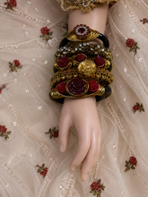 Load image into Gallery viewer, Set de 5 pulsos para muñeca