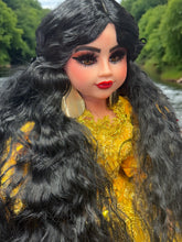 Load image into Gallery viewer, Gipsy doll,Gitana /32 Pulgadas