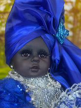 Load image into Gallery viewer, Francisca ,Madre Agua,Doll,Muñeca ,Exclusiva