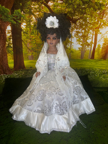 Gipsy doll,Muñeca Gitana ,Precio Especial