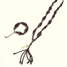 Load image into Gallery viewer, Set  ,Collar con Ilde  para Elegua /Precio Especial