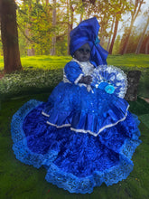 Load image into Gallery viewer, Francisca ,Madre Agua,Doll,Muñeca ,Exclusiva