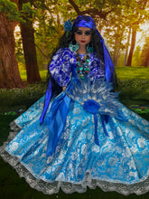 Load image into Gallery viewer, Gipsy doll,Gitana de mar/32 Pulgadas