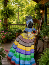 Load image into Gallery viewer, Mamá Francisca doll ,Muñeca,Francisca Exclusiva