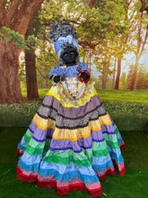 Load image into Gallery viewer, Mamá Francisca doll ,Muñeca,Francisca Exclusiva