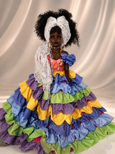 Load image into Gallery viewer, Francisca Doll,Muñeca Espiritual ,Precio Especial