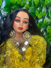 Load image into Gallery viewer, Gipsy doll,Muñeca Gitana Exclusiva