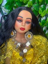 Load image into Gallery viewer, Gipsy doll,Muñeca Gitana Exclusiva