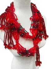 Load image into Gallery viewer, Maso grande Cristal , Swarovski ,Elegua