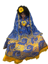 Load image into Gallery viewer, Vestido Exclusivo Para Muñeca.  ,Dos Aguas