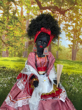 Load image into Gallery viewer, Mama Francisca ,Doll,Muñeca Espiritual
