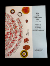 Load image into Gallery viewer, Libro,Ifa en Tierra de Ifa