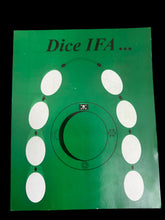 Load image into Gallery viewer, Libro Dice Ifa,