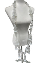 Load image into Gallery viewer, Maso grande Cristal , Swarovski ,Obatala