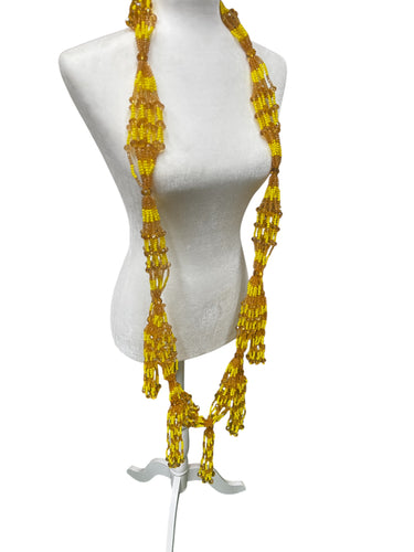 Maso grande Cristal , Swarovski ,Oshun